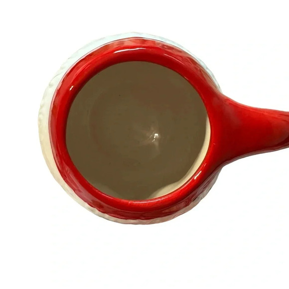 Disney NIGHTMARE BEFORE CHRISTMAS Ceramic Oversized JACK SKELLINGTON MUG - NWT - Picture 4 of 4